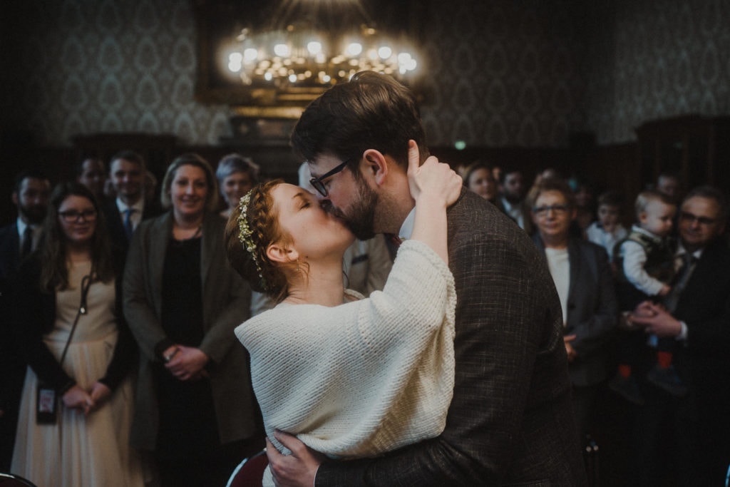 Bild des Hochzeitsfotografen Mario Hausmann