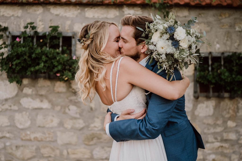 Bild der Hochzeitsfotografin Tina Rösler