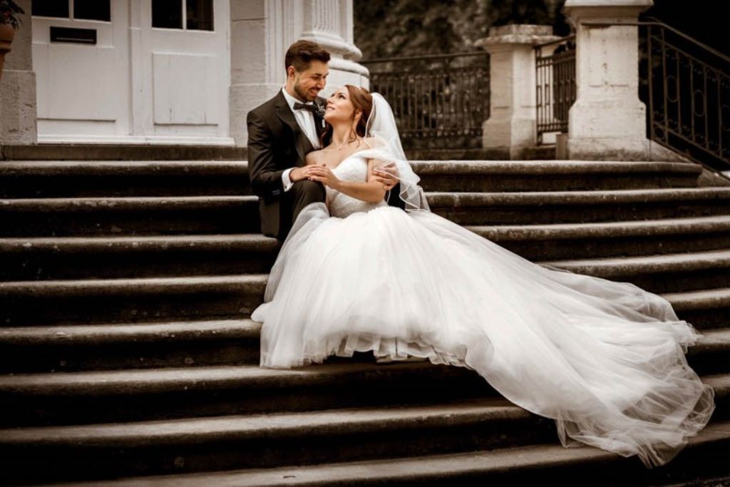 Top Ten Hochzeitsfotografen