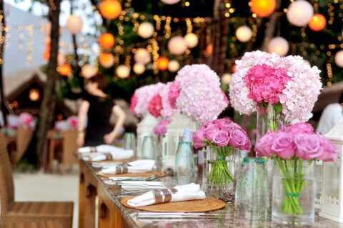 Weddingplanner in Deutschland