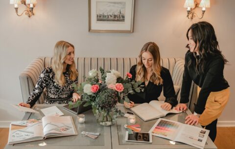 Top Weddingplanner in Deutschland