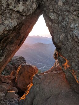 Flitterwochen auf Gran Canaria