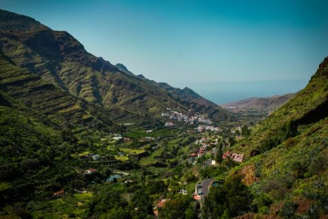 Flitterwochen auf Gran Canaria