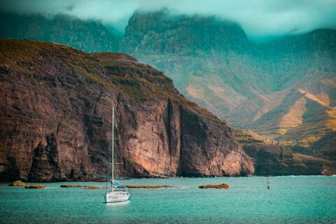 Flitterwochen auf Gran Canaria
