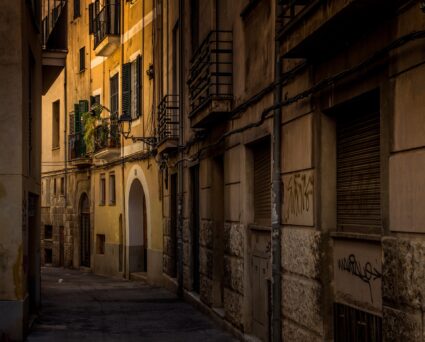 Flitterwochen auf Mallorca