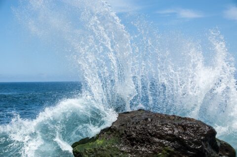 Flitterwochen auf Teneriffa