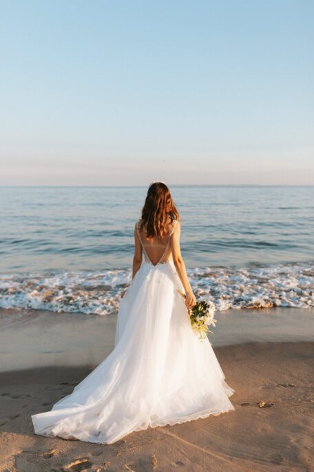 Heiraten auf Mauritius