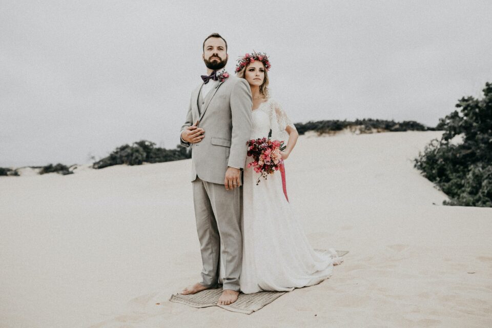 Heiraten auf den Malediven