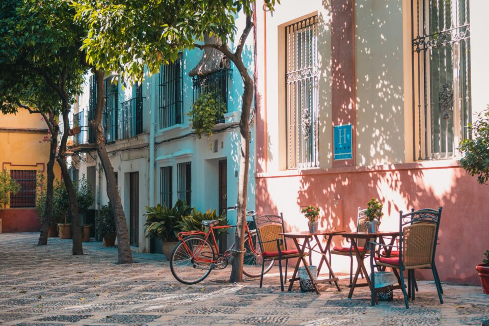Heiraten in Spanien