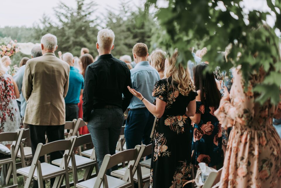 Heiraten in Spanien