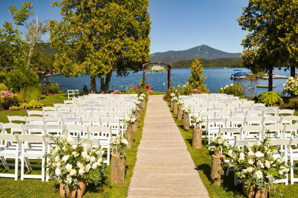 Heiraten in Spanien