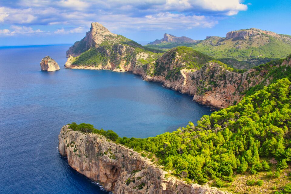 Heiraten in Spanien