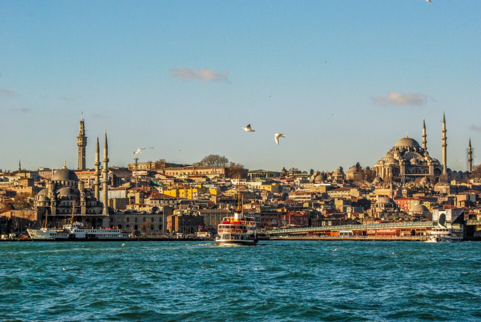 Heiraten in der Türkei