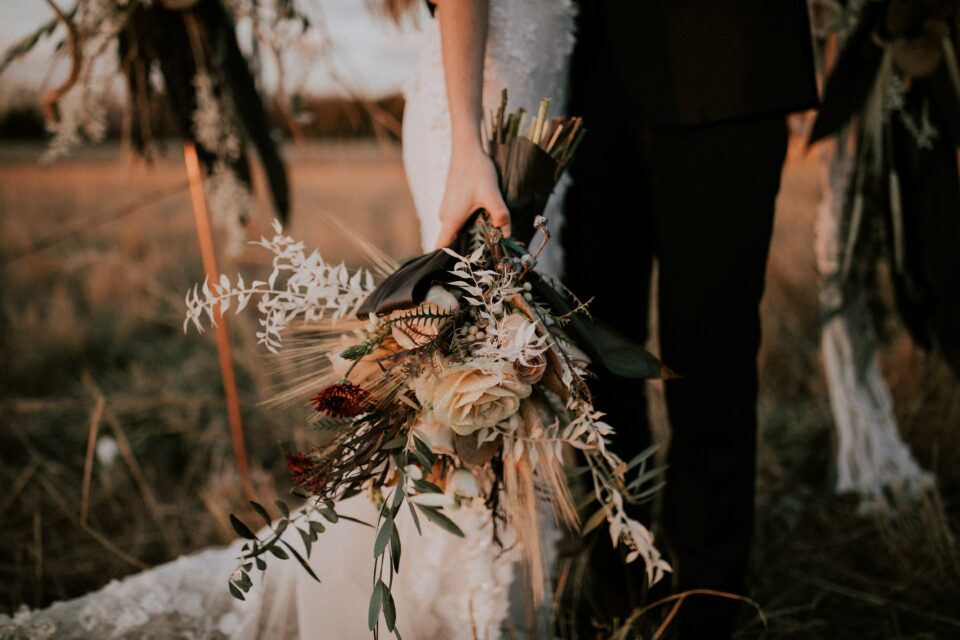 Heiraten auf Mauritius
