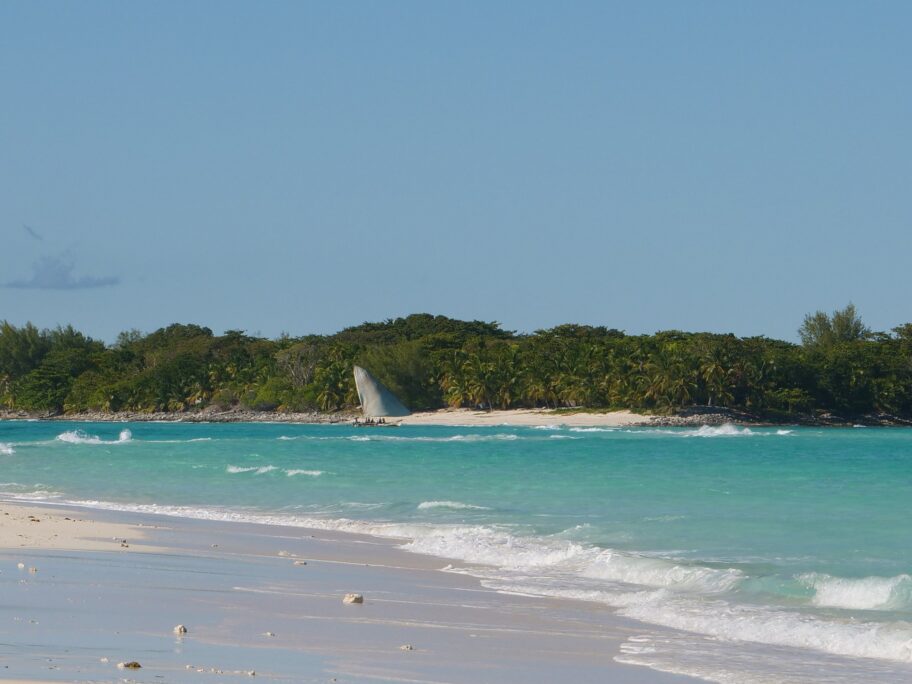 Flitterwochen auf Madagaskar