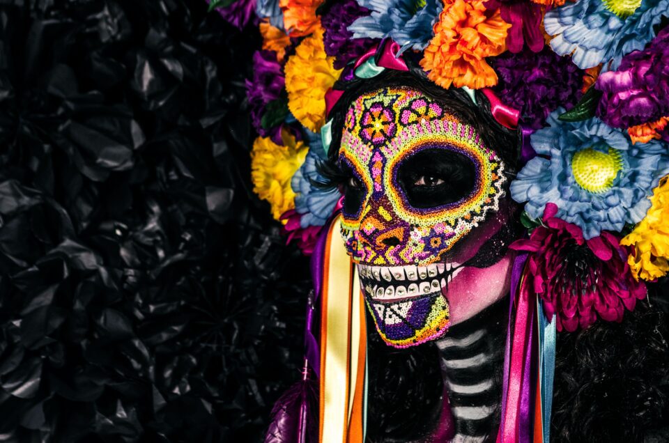 Flitterwochen in Mexiko