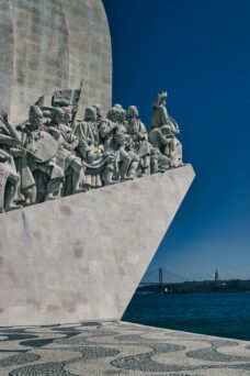 Flitterwochen in Portugal