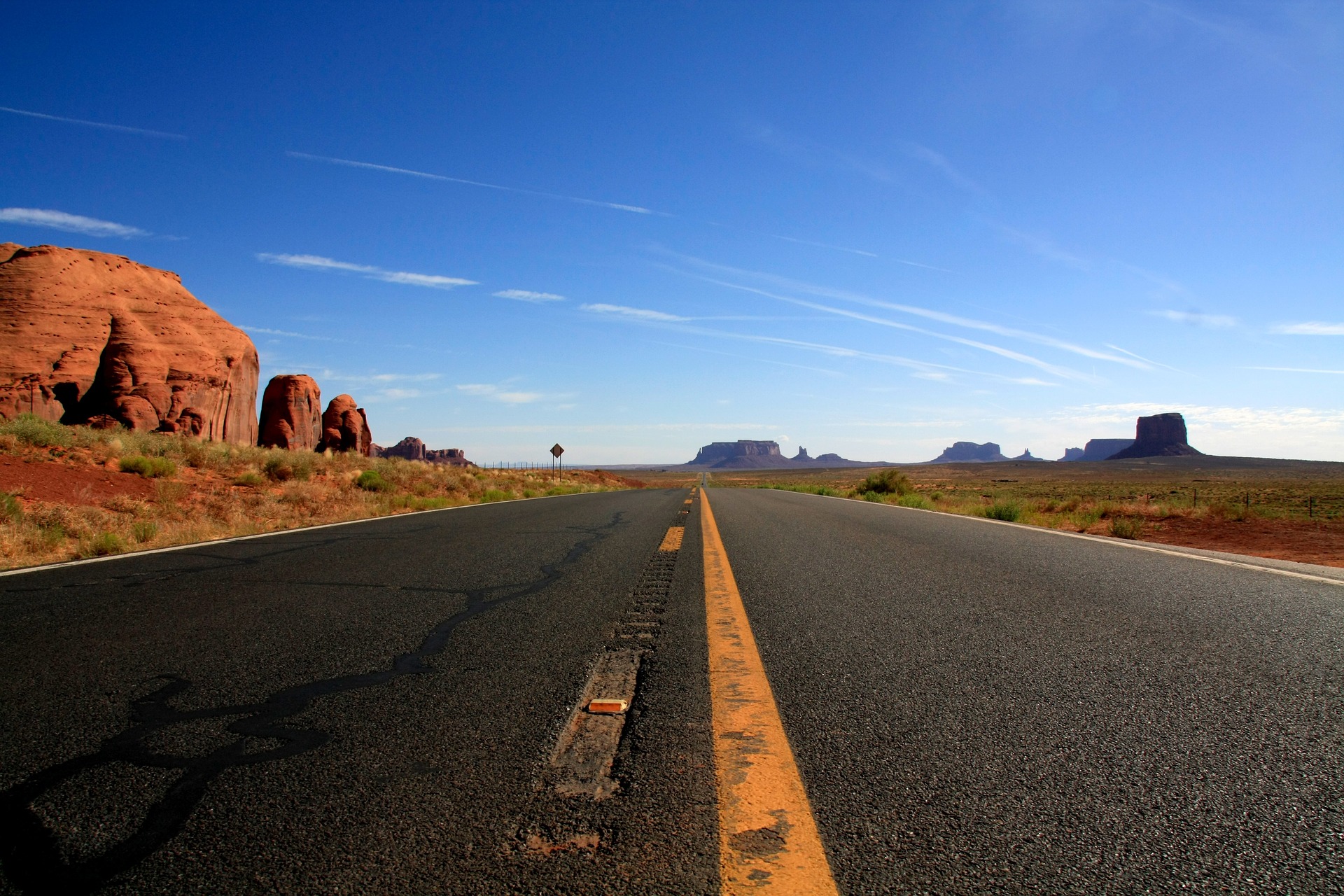 Roadtrip USA